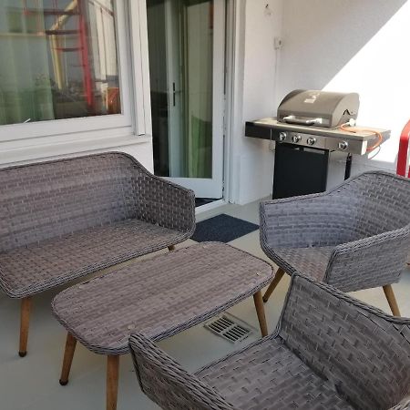 Ferienhaus Elwetritsche In Landau/Pfalz Landau in der Pfalz Eksteriør bilde