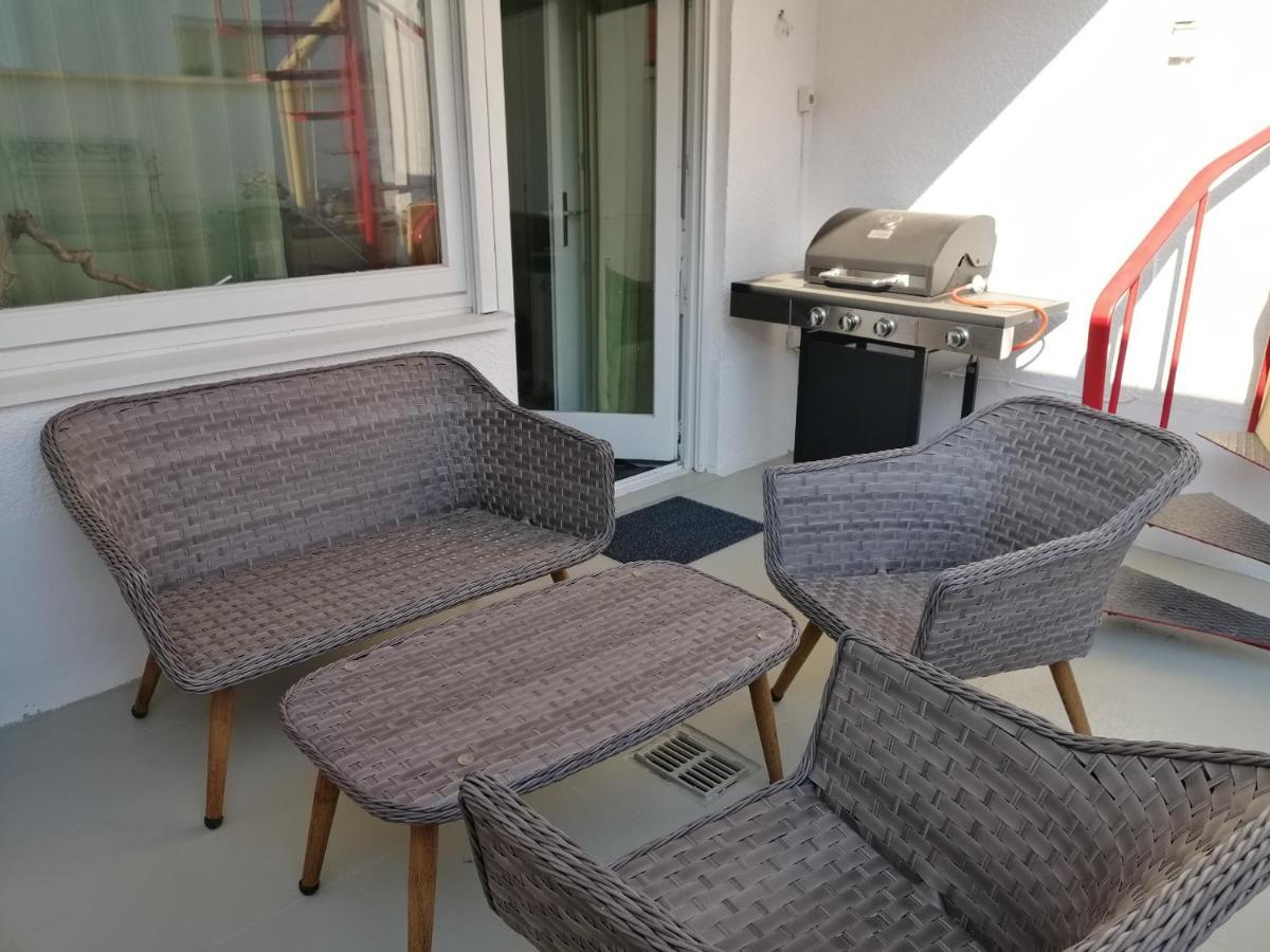 Ferienhaus Elwetritsche In Landau/Pfalz Landau in der Pfalz Eksteriør bilde