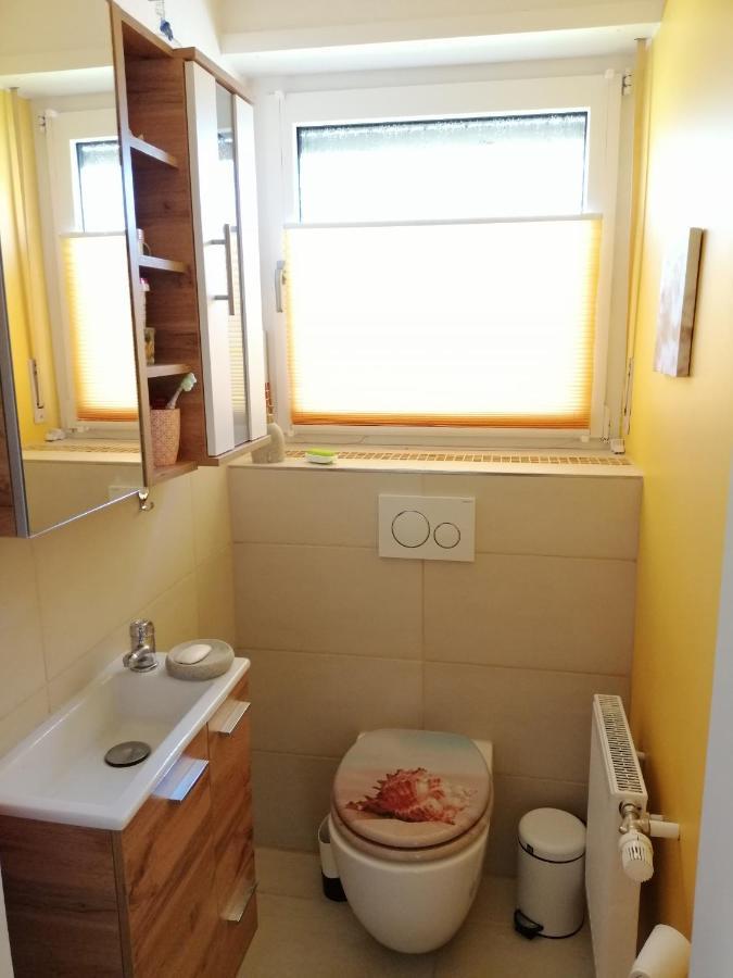 Ferienhaus Elwetritsche In Landau/Pfalz Landau in der Pfalz Eksteriør bilde
