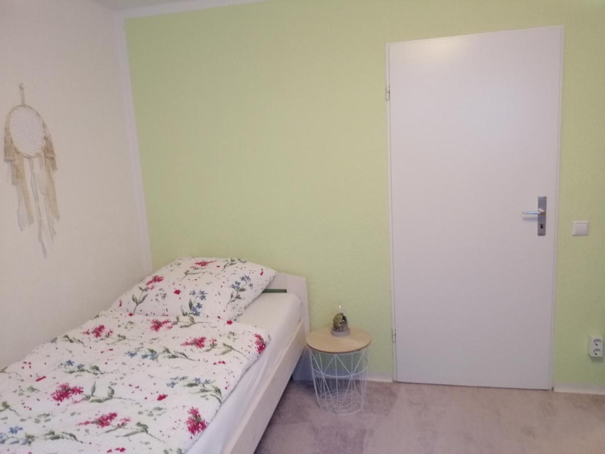 Ferienhaus Elwetritsche In Landau/Pfalz Landau in der Pfalz Eksteriør bilde