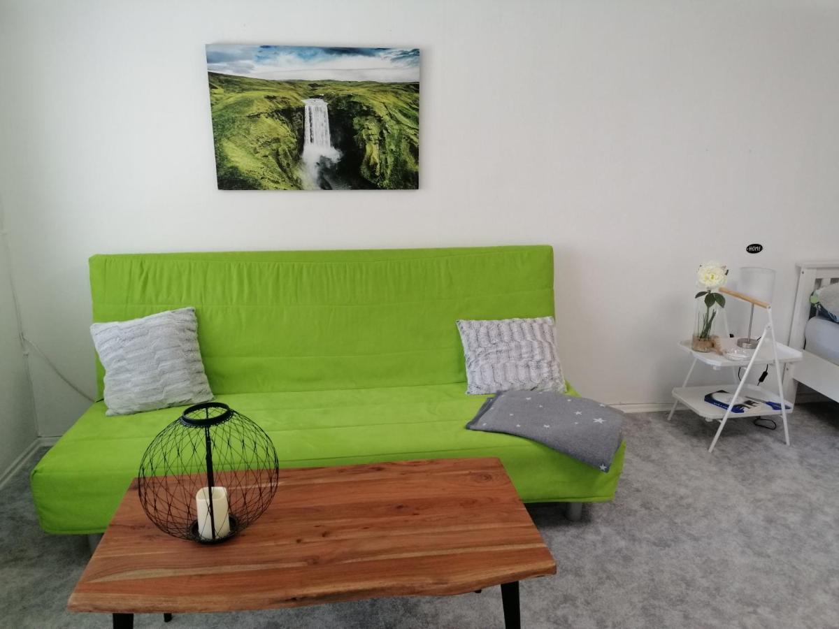 Ferienhaus Elwetritsche In Landau/Pfalz Landau in der Pfalz Eksteriør bilde