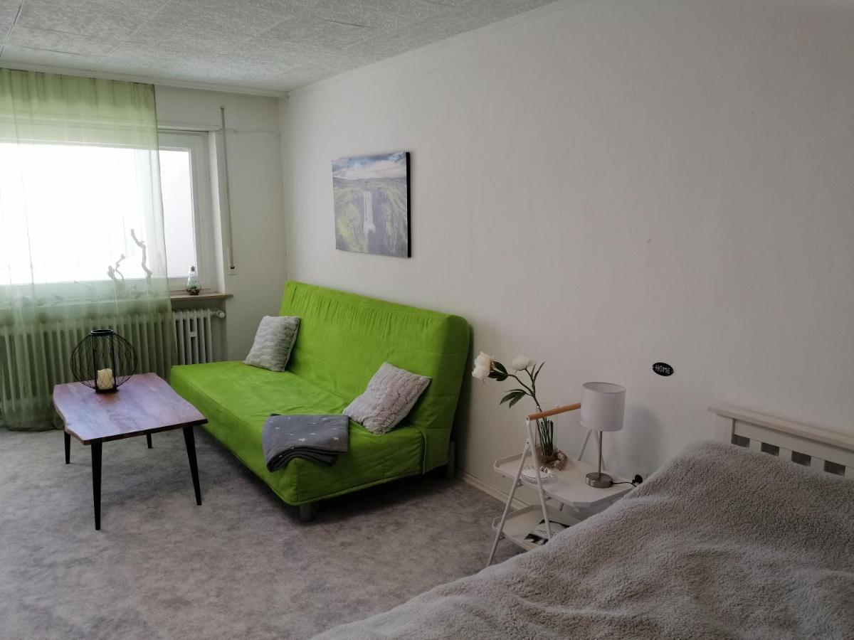 Ferienhaus Elwetritsche In Landau/Pfalz Landau in der Pfalz Eksteriør bilde