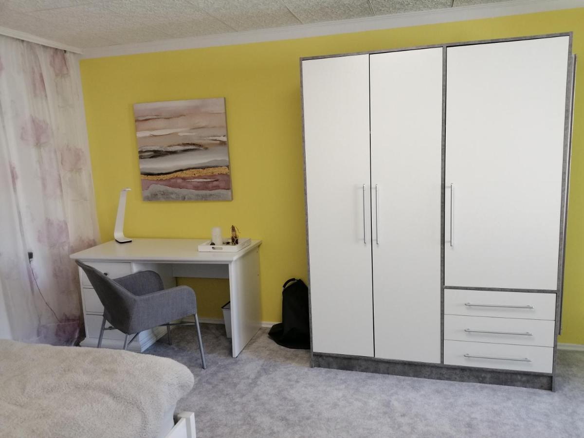 Ferienhaus Elwetritsche In Landau/Pfalz Landau in der Pfalz Eksteriør bilde