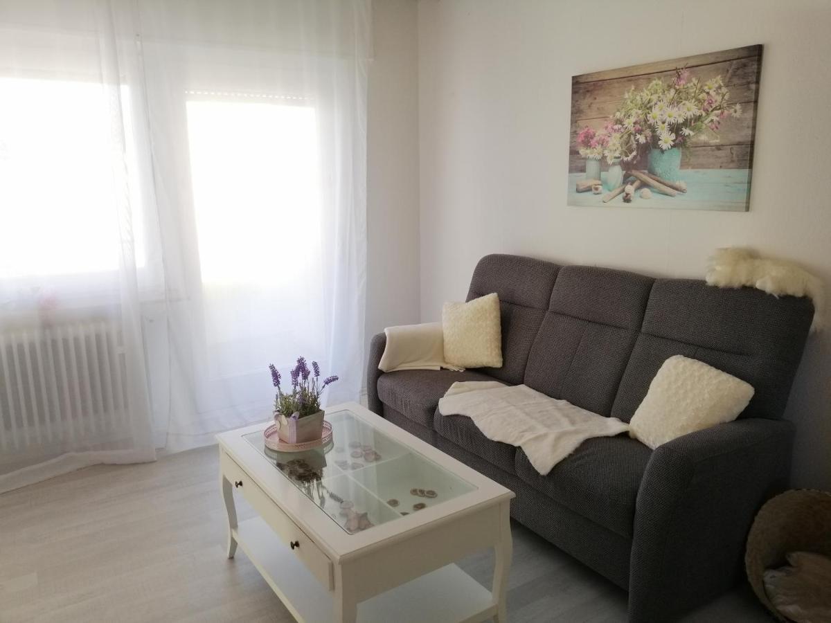 Ferienhaus Elwetritsche In Landau/Pfalz Landau in der Pfalz Eksteriør bilde