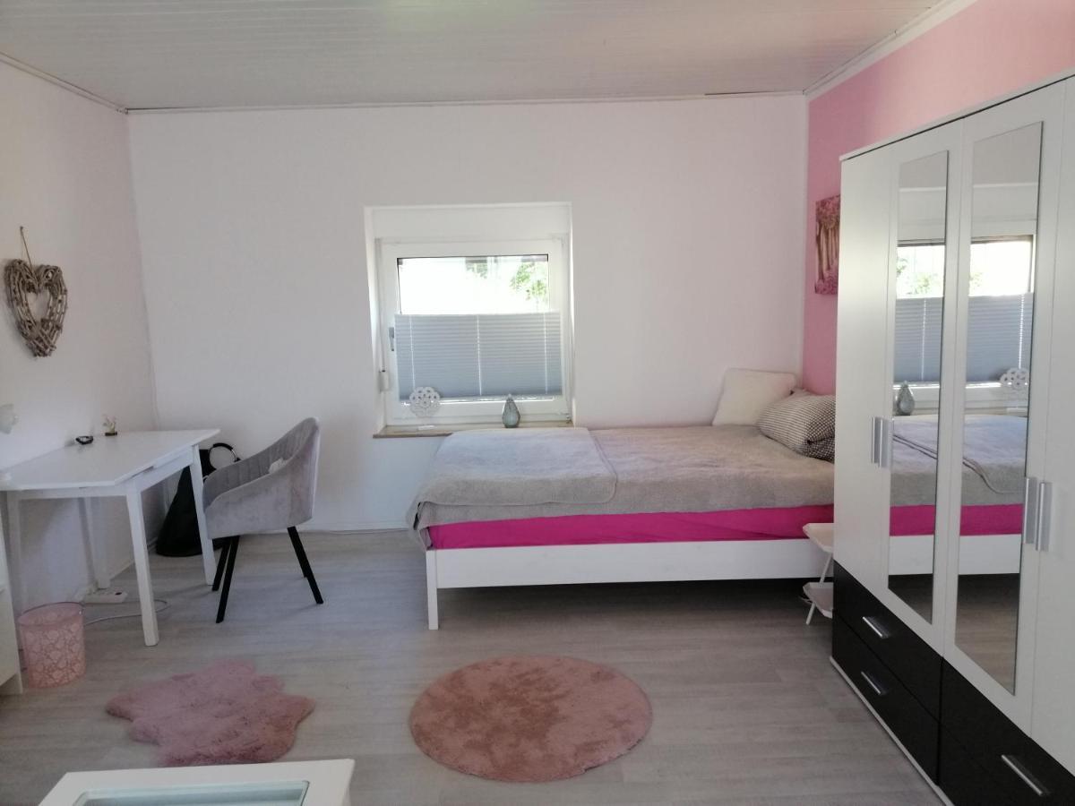 Ferienhaus Elwetritsche In Landau/Pfalz Landau in der Pfalz Eksteriør bilde