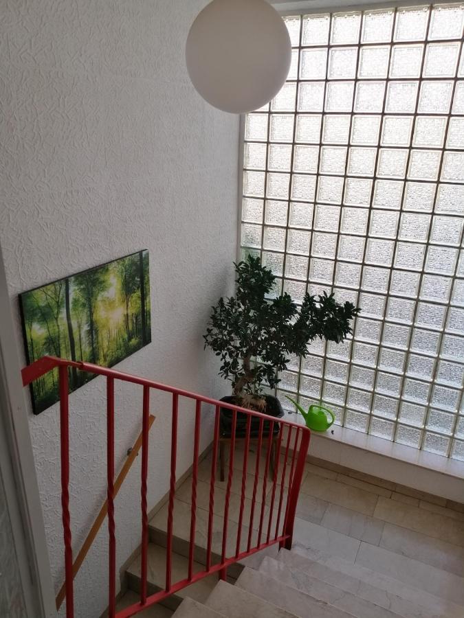 Ferienhaus Elwetritsche In Landau/Pfalz Landau in der Pfalz Eksteriør bilde