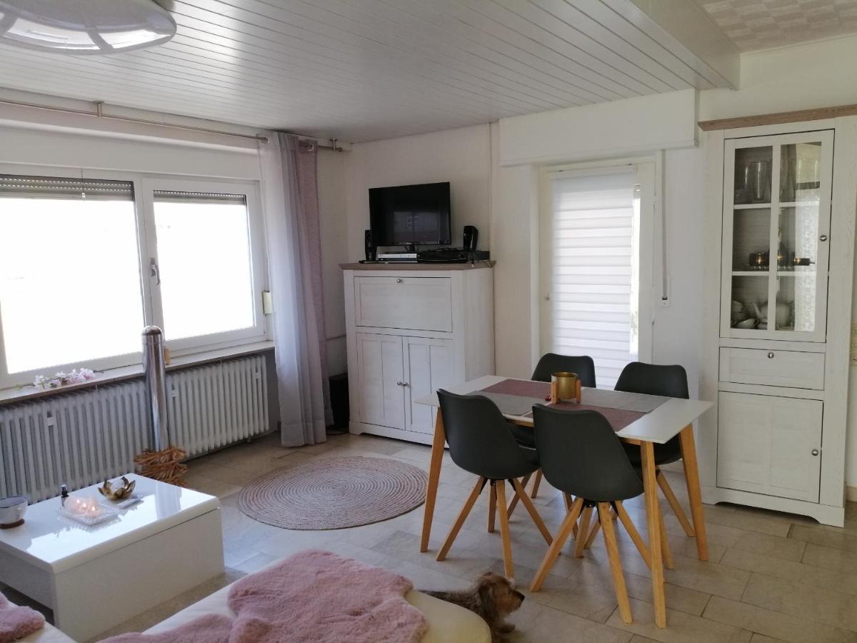 Ferienhaus Elwetritsche In Landau/Pfalz Landau in der Pfalz Eksteriør bilde