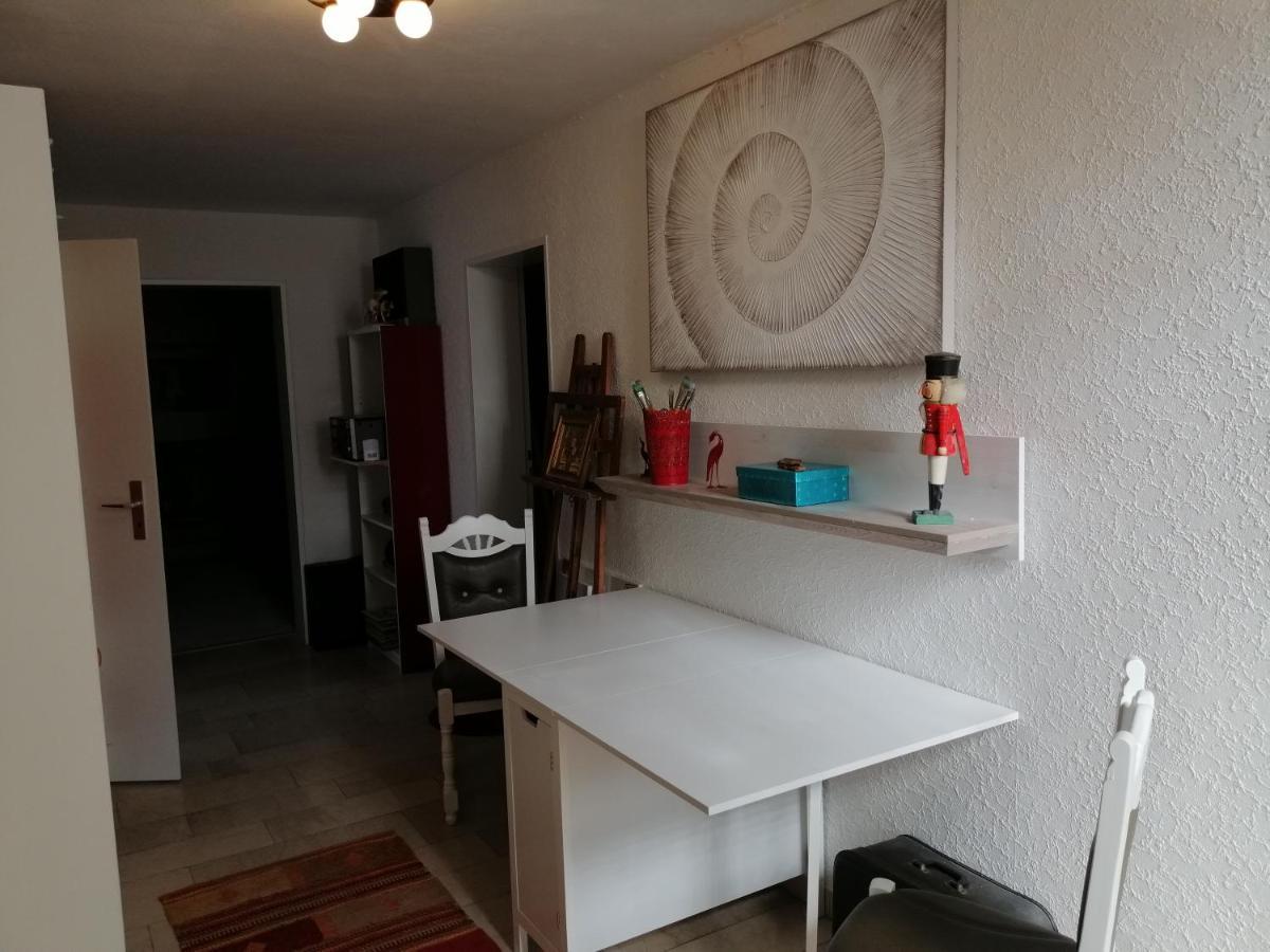 Ferienhaus Elwetritsche In Landau/Pfalz Landau in der Pfalz Eksteriør bilde