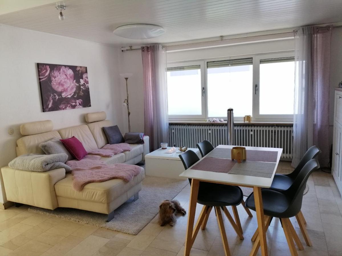 Ferienhaus Elwetritsche In Landau/Pfalz Landau in der Pfalz Eksteriør bilde