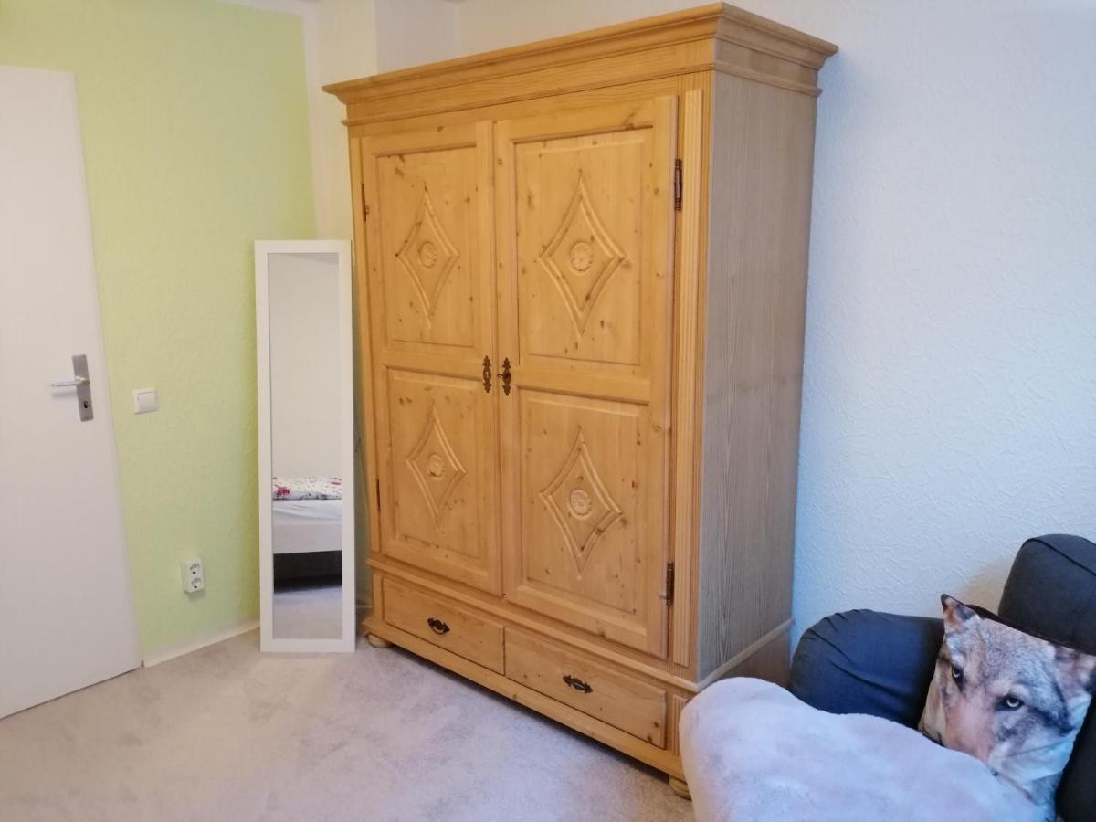 Ferienhaus Elwetritsche In Landau/Pfalz Landau in der Pfalz Eksteriør bilde